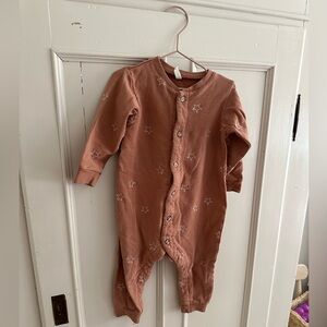 Quincy MAE one piece baby size 18-24m